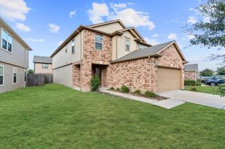 9834 Mountain Chestnut Road, Houston, TX 77070