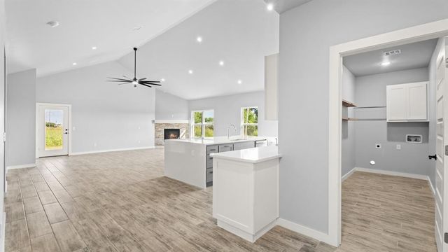 520 Kearny Lane, Yukon, OK 73099