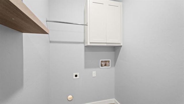 520 Kearny Lane, Yukon, OK 73099