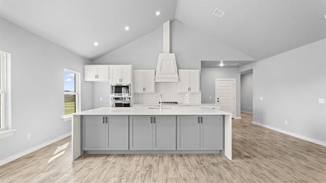 520 Kearny Lane, Yukon, OK 73099