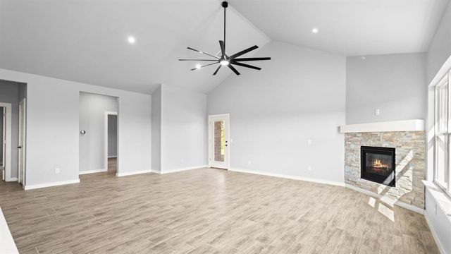 520 Kearny Lane, Yukon, OK 73099