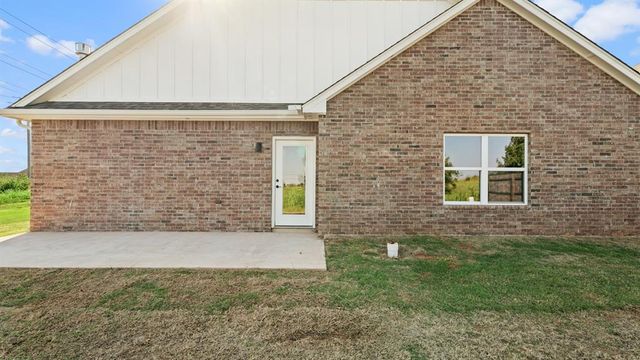 520 Kearny Lane, Yukon, OK 73099