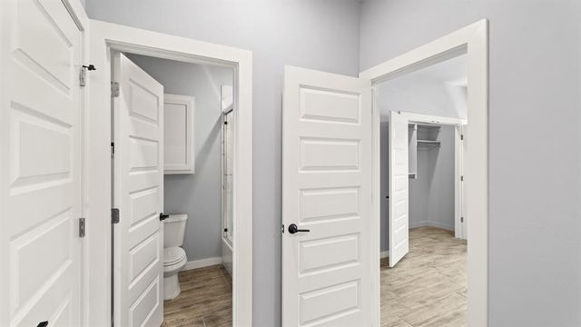 520 Kearny Lane, Yukon, OK 73099