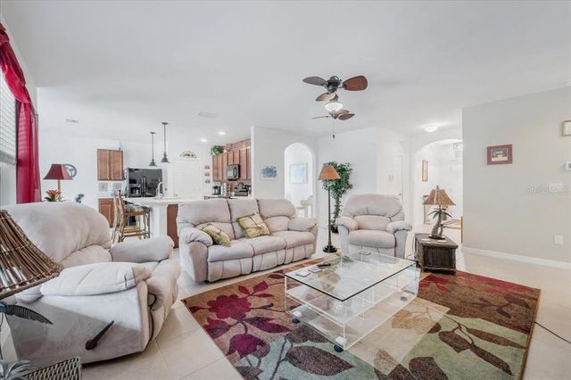 7652 MIKASA DRIVE, Punta Gorda, FL 33950