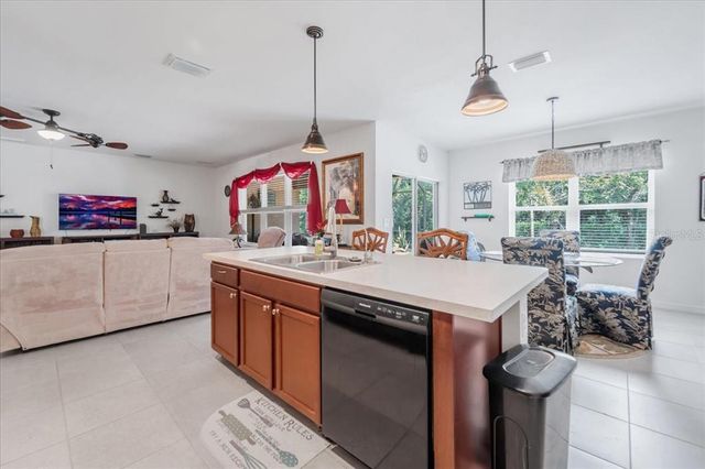 7652 MIKASA DRIVE, Punta Gorda, FL 33950