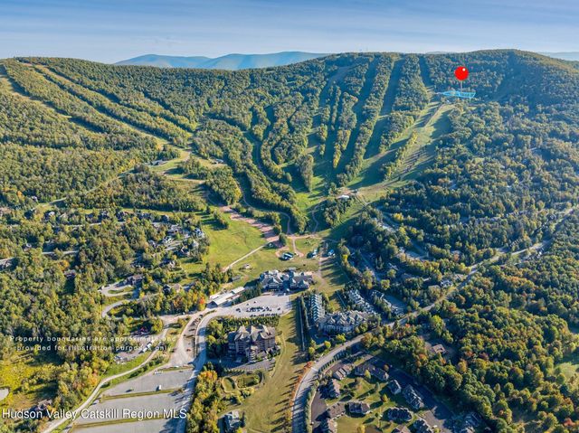 220 & 240 Club Road, Windham, NY 12496