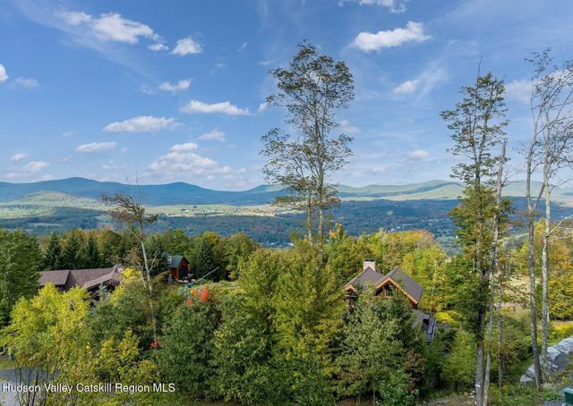 220 & 240 Club Road, Windham, NY 12496