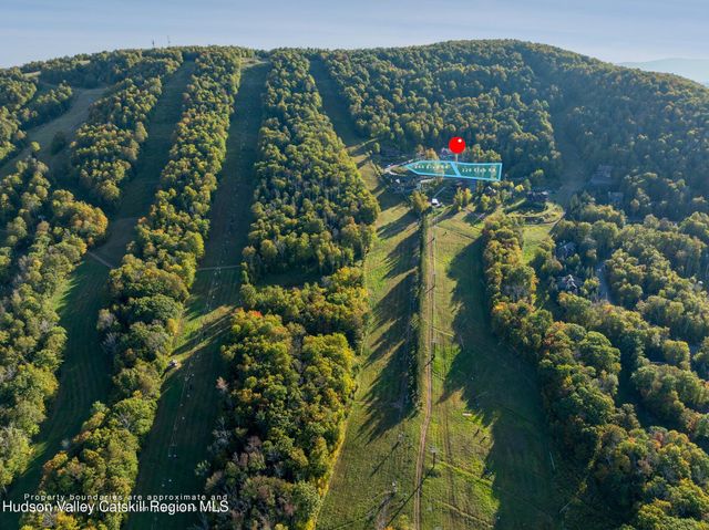 220 & 240 Club Road, Windham, NY 12496