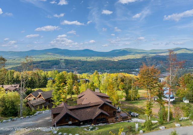 220 & 240 Club Road, Windham, NY 12496