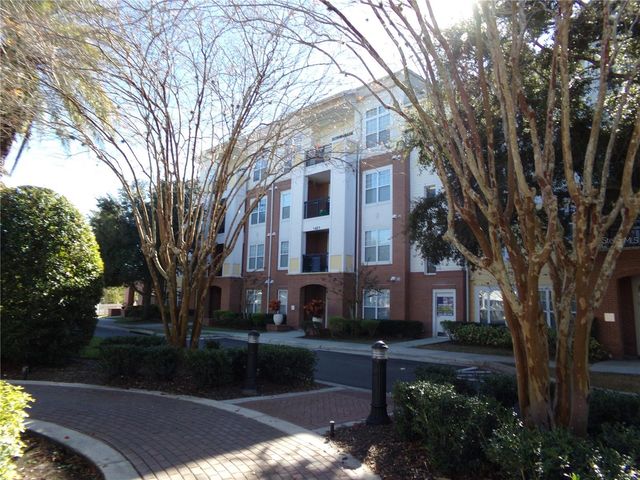 154 TUSKAWILLA RD 204, Winter Springs, FL 32708