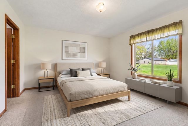 3578 Brook Point Drive, Hamilton, MI 49419