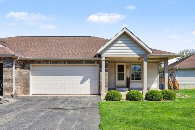 3578 Brook Point Drive, Hamilton, MI 49419