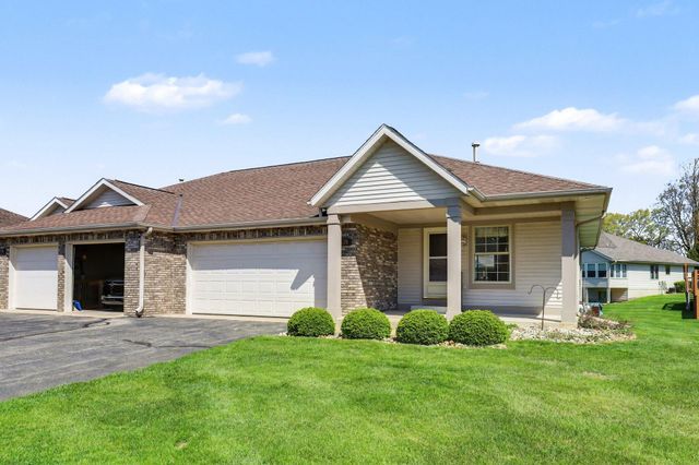 3578 Brook Point Drive, Hamilton, MI 49419