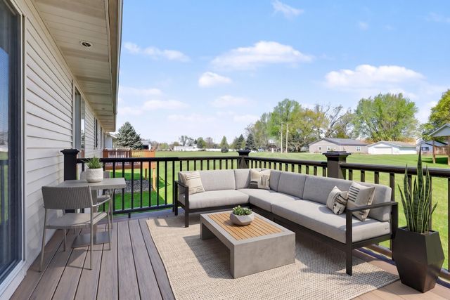 3578 Brook Point Drive, Hamilton, MI 49419