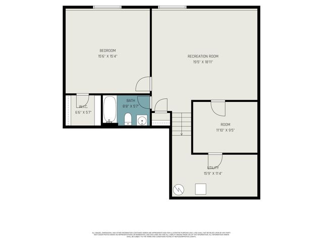 3578 Brook Point Drive, Hamilton, MI 49419
