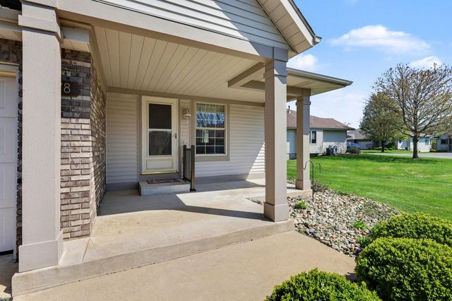 3578 Brook Point Drive, Hamilton, MI 49419