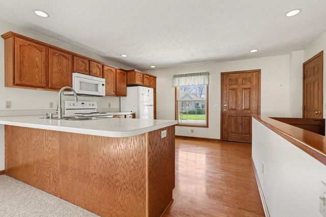 3578 Brook Point Drive, Hamilton, MI 49419