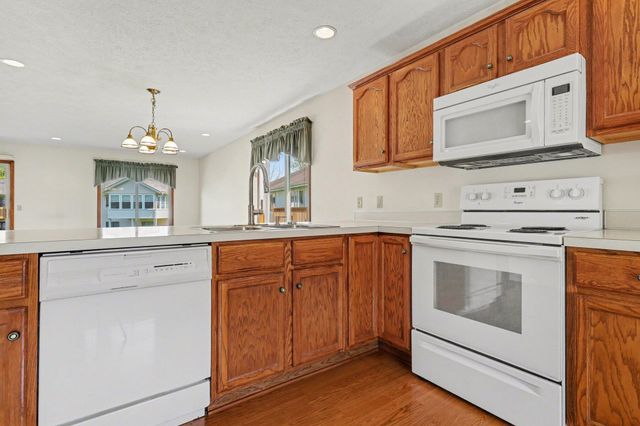 3578 Brook Point Drive, Hamilton, MI 49419