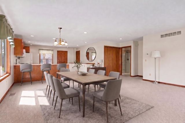 3578 Brook Point Drive, Hamilton, MI 49419
