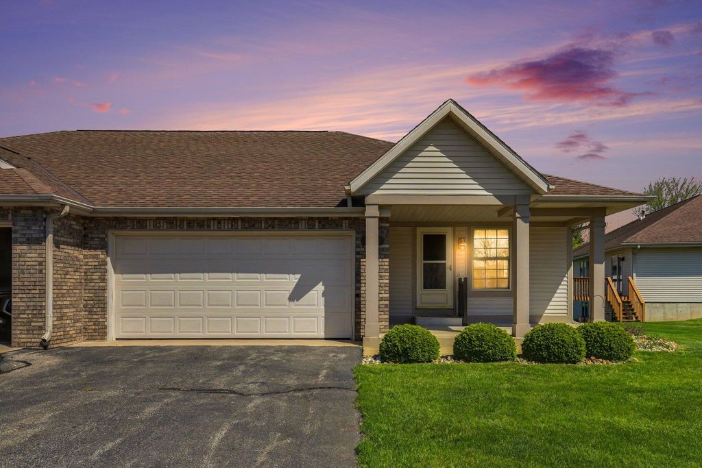 3578 Brook Point Drive, Hamilton, MI 49419