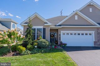 4406 ALLEGIANT ST, Center Valley, PA 18034