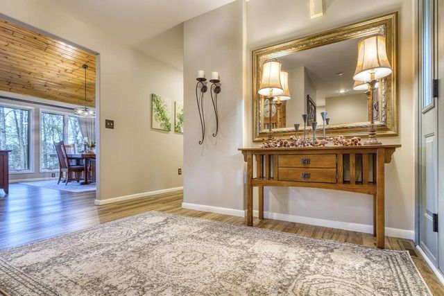 16542 W Ridgerock Rd, Hayward, WI 54843