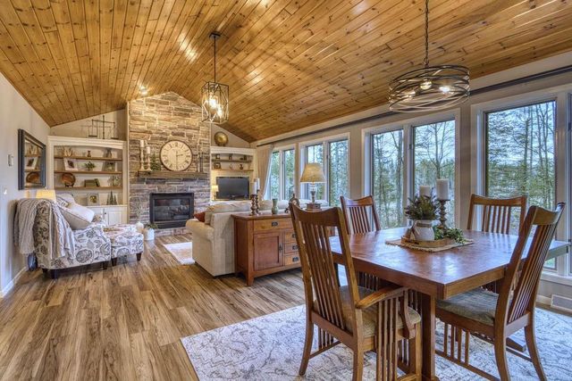 16542 W Ridgerock Rd, Hayward, WI 54843