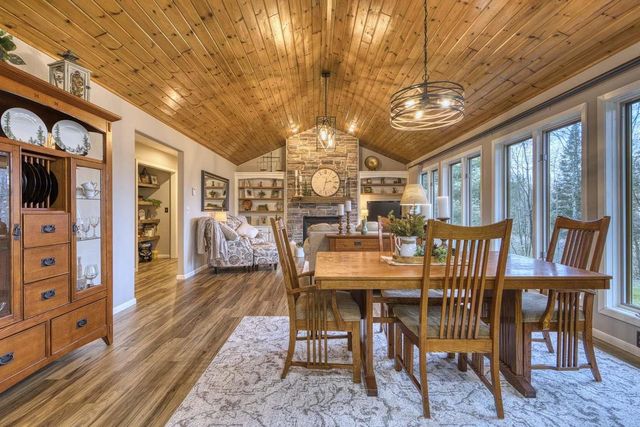 16542 W Ridgerock Rd, Hayward, WI 54843