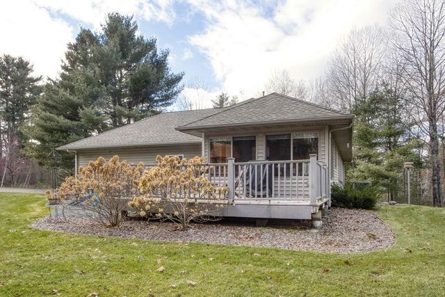 16542 W Ridgerock Rd, Hayward, WI 54843