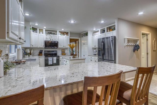 16542 W Ridgerock Rd, Hayward, WI 54843