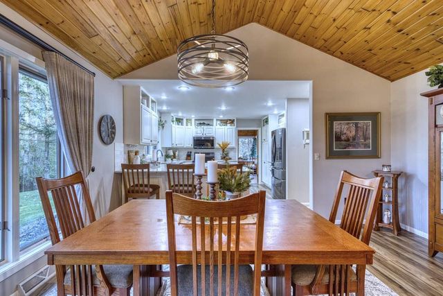 16542 W Ridgerock Rd, Hayward, WI 54843