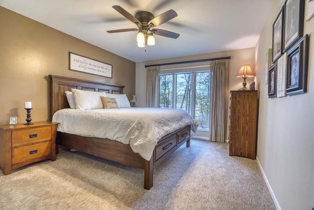 16542 W Ridgerock Rd, Hayward, WI 54843