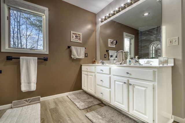 16542 W Ridgerock Rd, Hayward, WI 54843