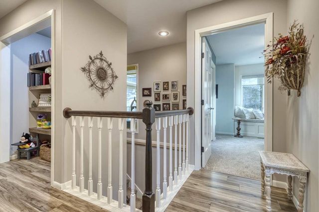 16542 W Ridgerock Rd, Hayward, WI 54843