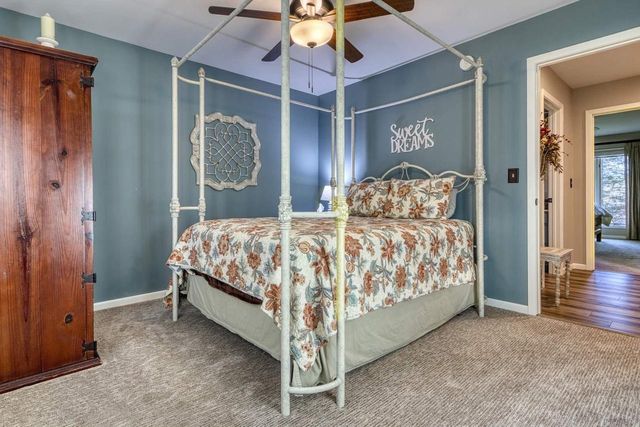 16542 W Ridgerock Rd, Hayward, WI 54843