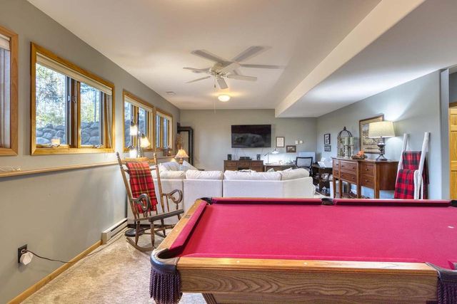 16542 W Ridgerock Rd, Hayward, WI 54843