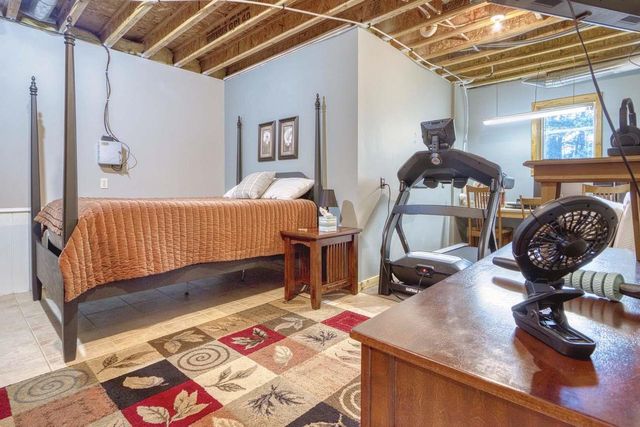 16542 W Ridgerock Rd, Hayward, WI 54843