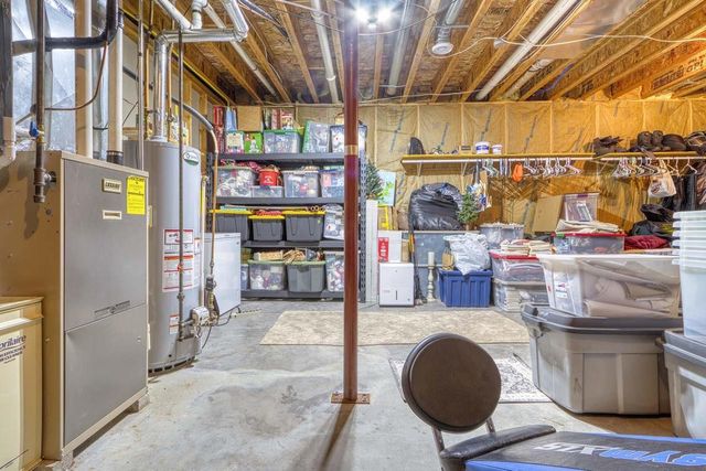 16542 W Ridgerock Rd, Hayward, WI 54843