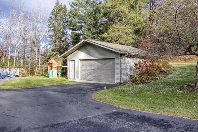 16542 W Ridgerock Rd, Hayward, WI 54843