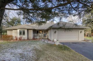 16542 W Ridgerock Rd, Hayward, WI 54843