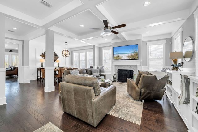 305 Flatwoods Forest Loop, Santa Rosa Beach, FL 32459