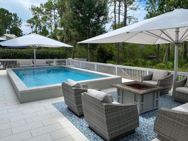 305 Flatwoods Forest Loop, Santa Rosa Beach, FL 32459