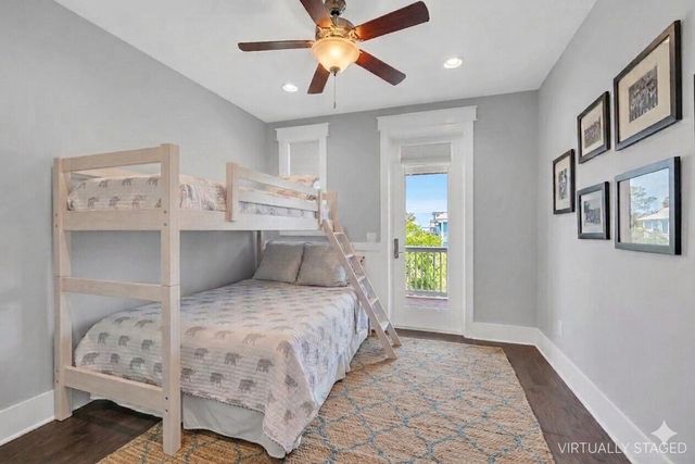 305 Flatwoods Forest Loop, Santa Rosa Beach, FL 32459