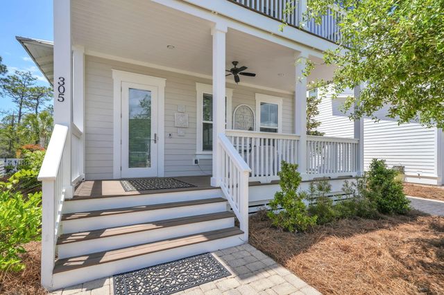 305 Flatwoods Forest Loop, Santa Rosa Beach, FL 32459