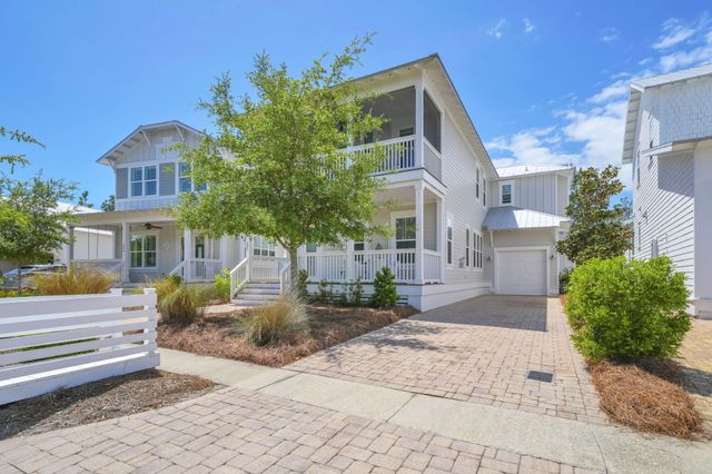 305 Flatwoods Forest Loop, Santa Rosa Beach, FL 32459