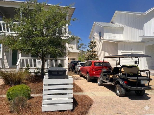 305 Flatwoods Forest Loop, Santa Rosa Beach, FL 32459