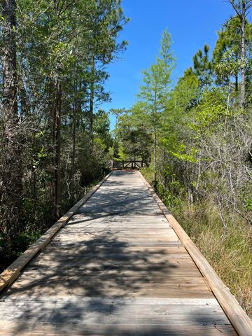 305 Flatwoods Forest Loop, Santa Rosa Beach, FL 32459