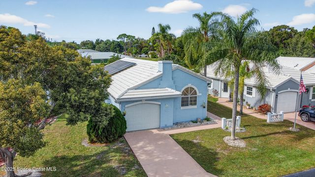 1924 Sugarberry Court NE, Palm Bay, FL 32905