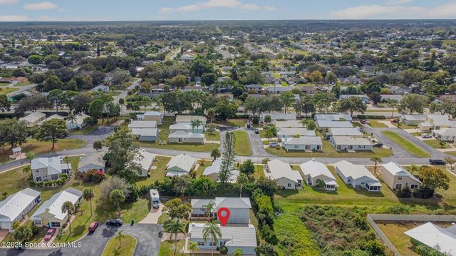 1924 Sugarberry Court NE, Palm Bay, FL 32905