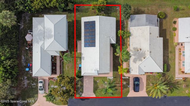 1924 Sugarberry Court NE, Palm Bay, FL 32905